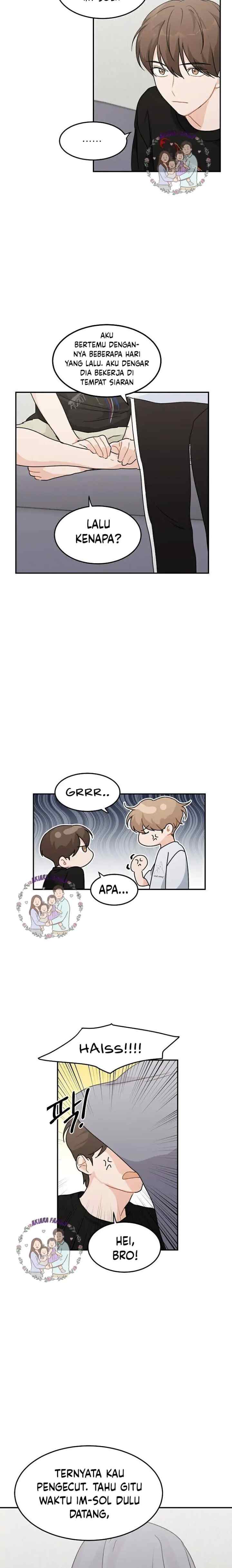 Lovely Runner chapter 46 halaman 12