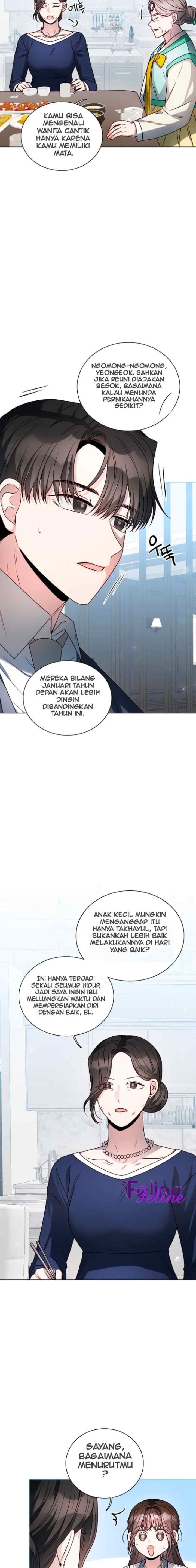 I Just Want To Do It With You chapter 51 halaman 12
