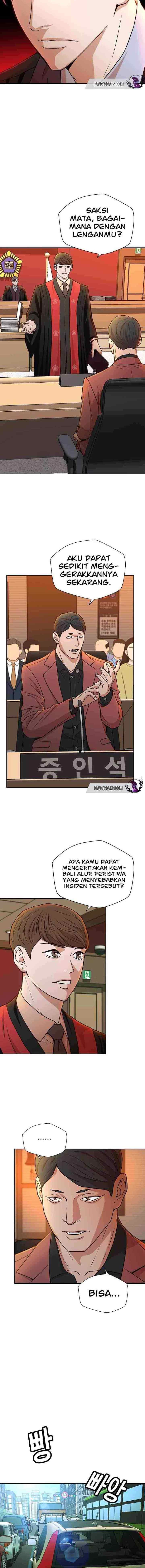Judge Lee Han Young chapter 21 halaman 4