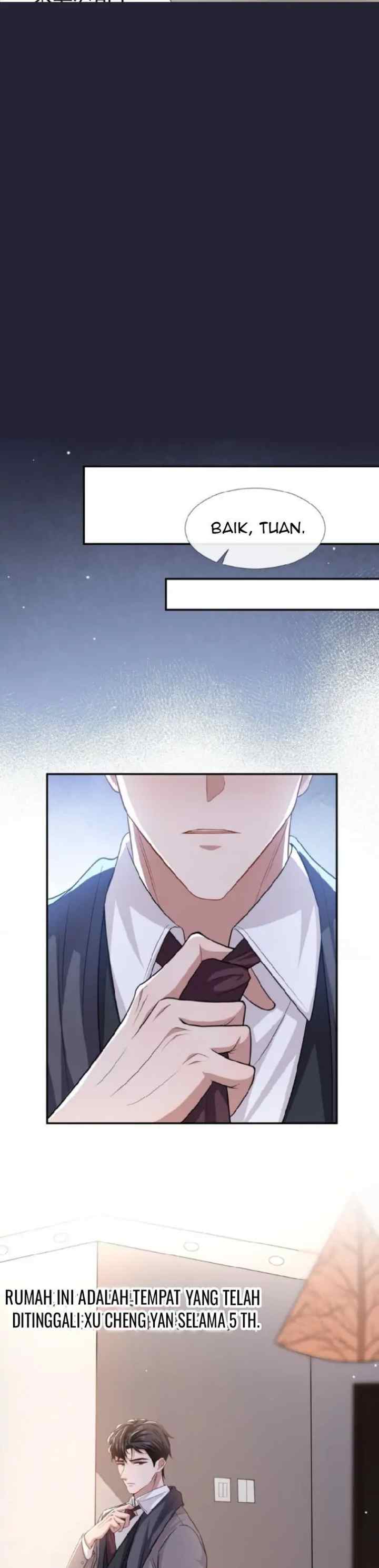 I'm A Stand-in Puppet For His Ex-Lover chapter 26 halaman 11
