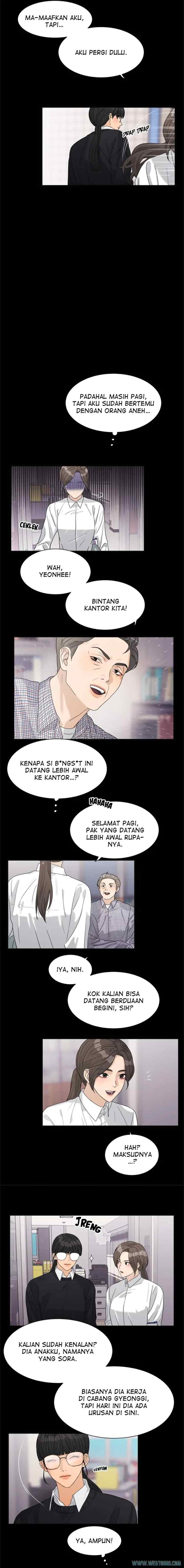 Fall In Love With chapter 65 halaman 6