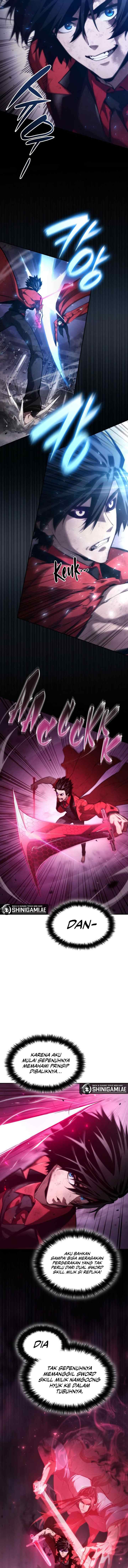 Boundless Necromancer chapter 52 halaman 5
