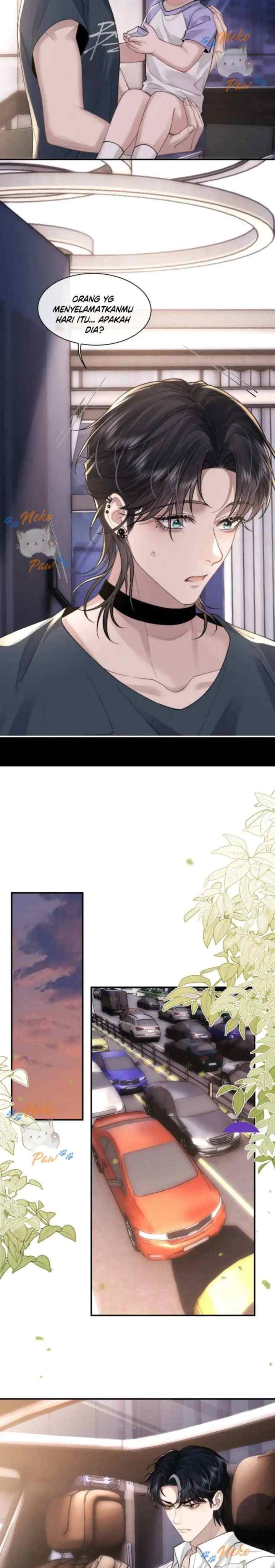Everlasting Love chapter 79 halaman 9