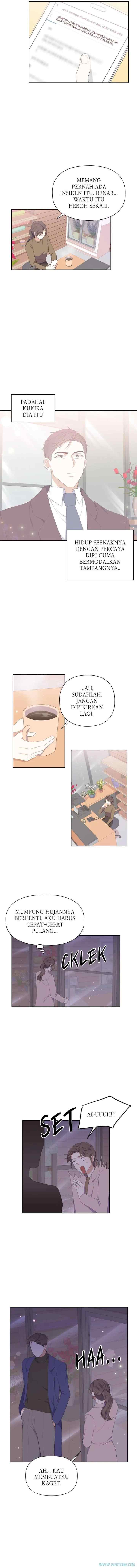 The Eun's Garden chapter 9 halaman 7