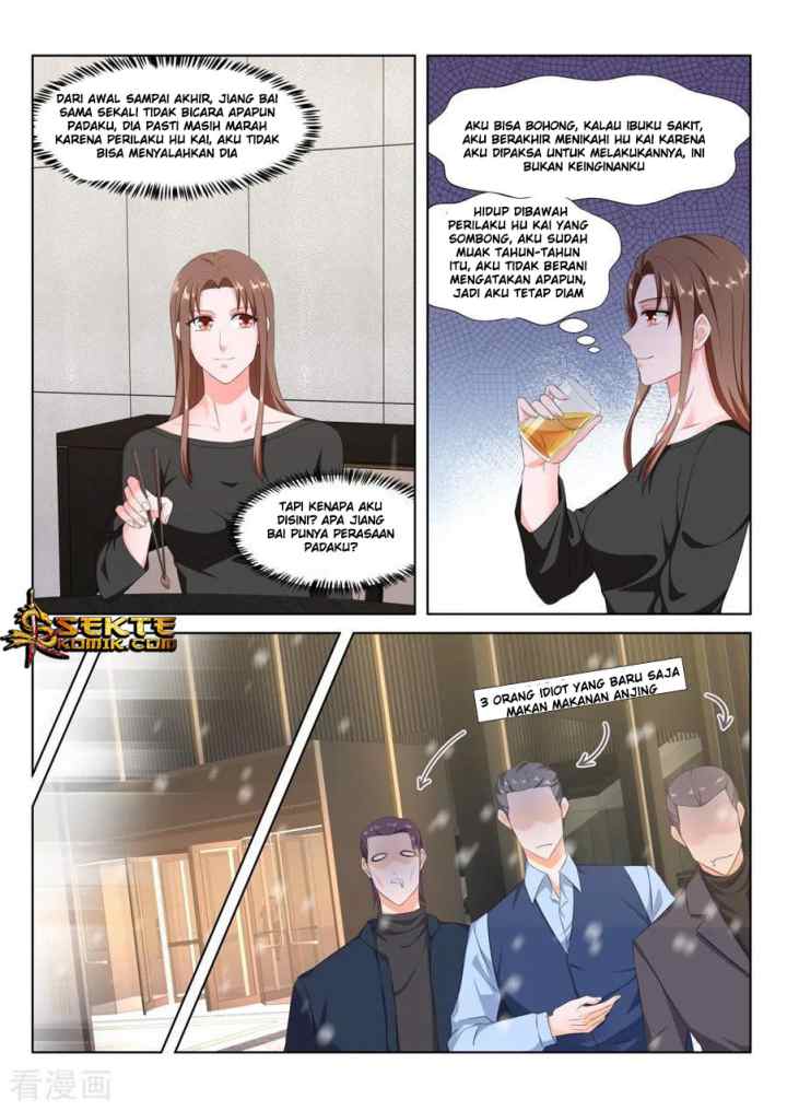 Metropolitan System chapter 151 halaman 5