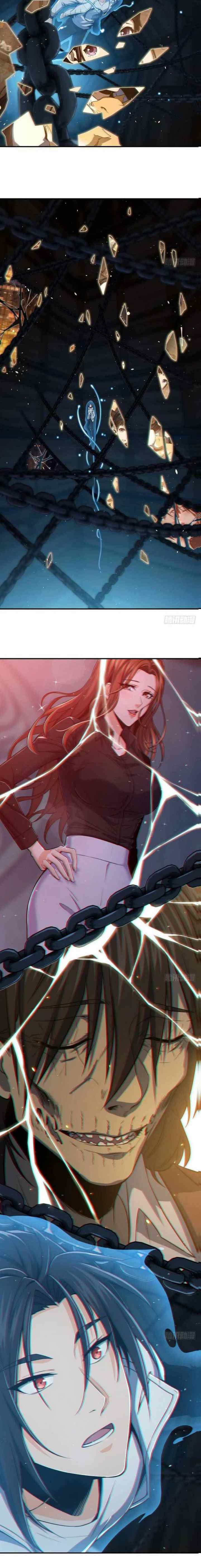 Starting from Guhuoniao chapter 35 halaman 8