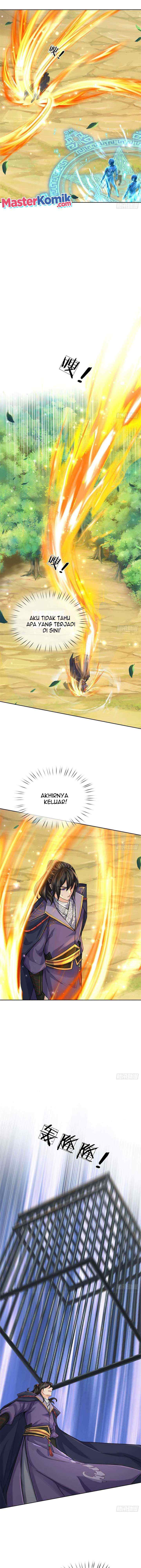 The Way of Domination chapter 118 halaman 7