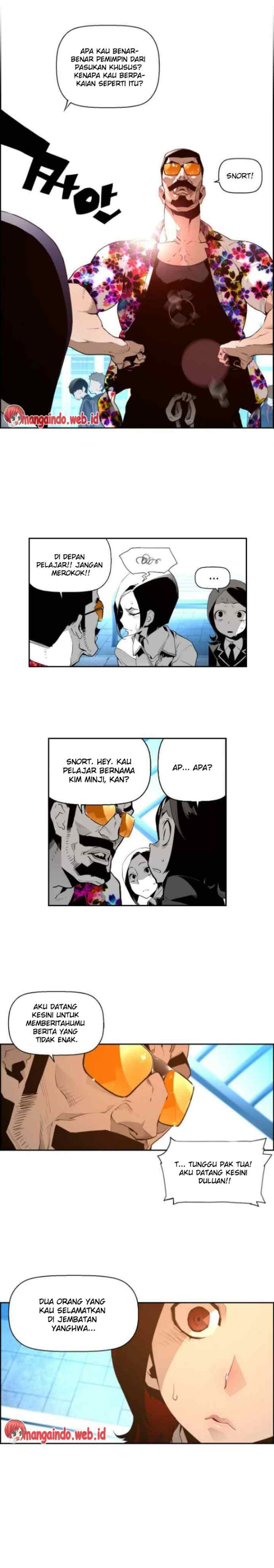 Terror Man chapter 11 halaman 6