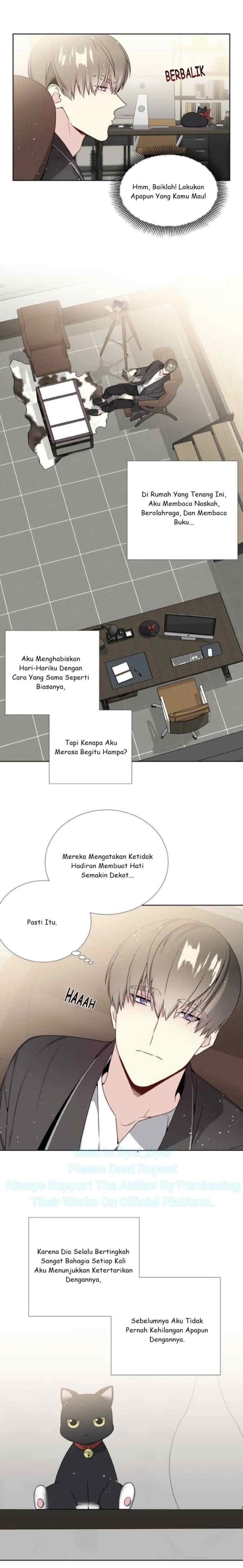 Cosmic Stars chapter 14 halaman 9