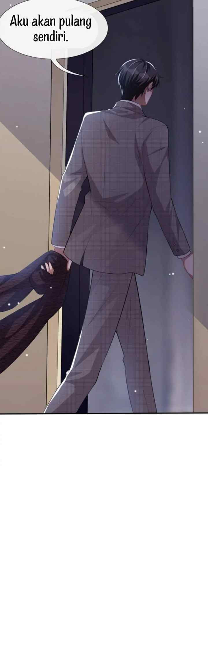 I'm A Stand-in Puppet For His Ex-Lover chapter 22 halaman 13