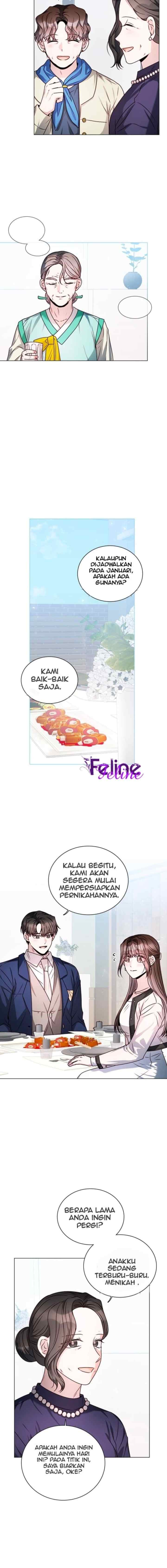 I Just Want To Do It With You chapter 53 halaman 8
