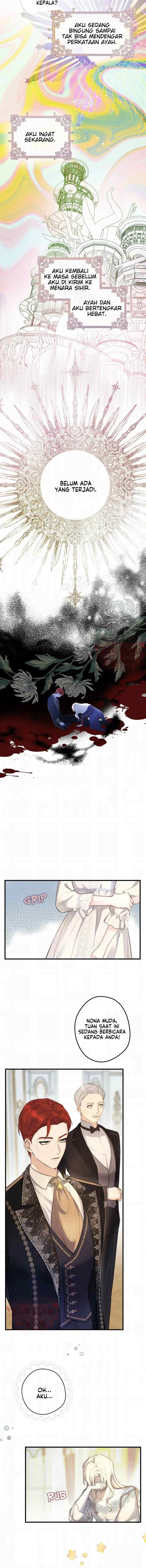 Twist of Destiny chapter 1 halaman 15