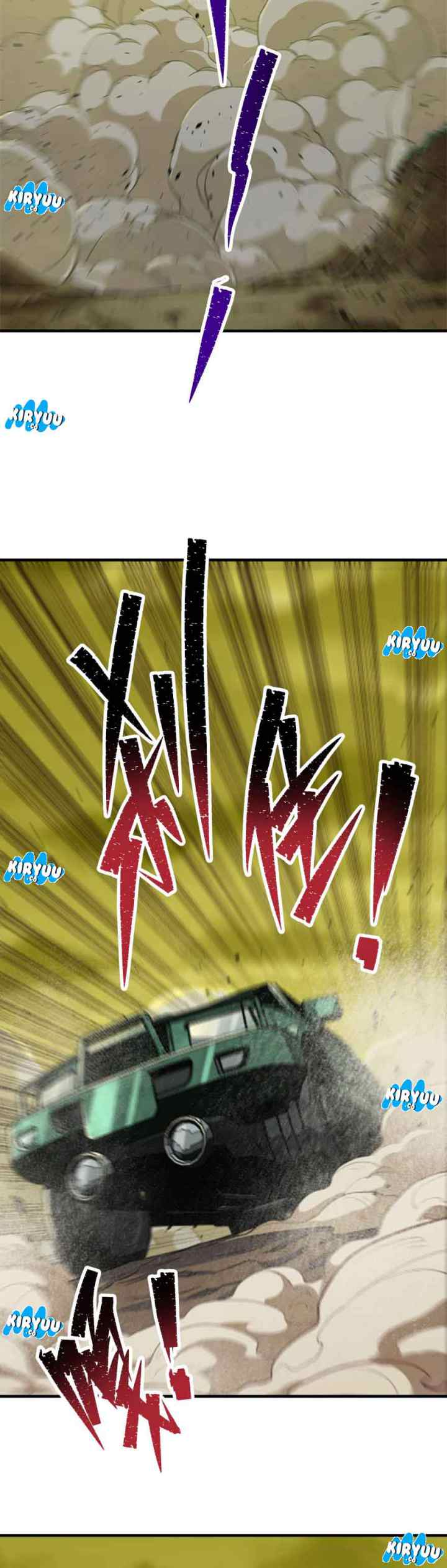 The Hunter chapter 81 halaman 10