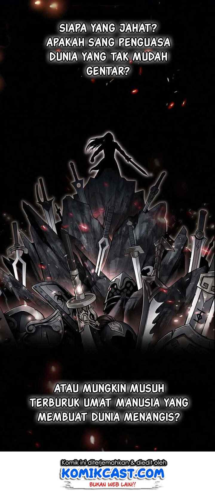 Greatest Boss System chapter 0 halaman 5