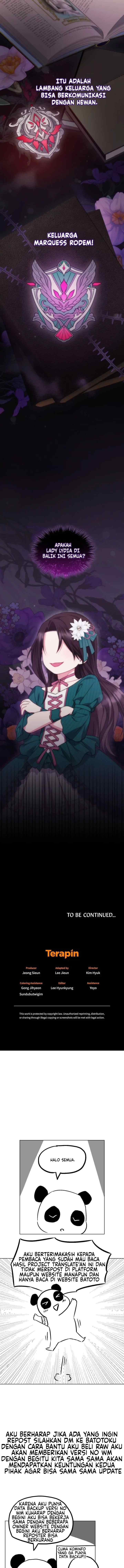 You Are So Cute chapter 41 halaman 17