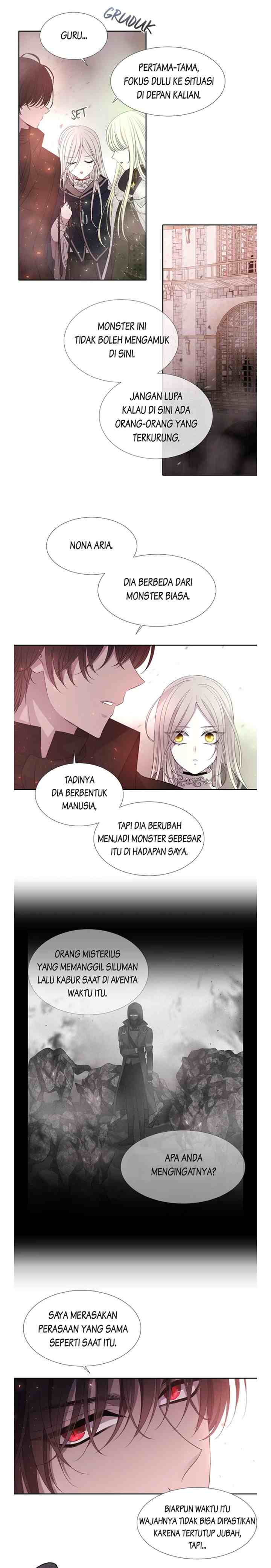 Charlotte Has Five Disciples chapter 48 halaman 15