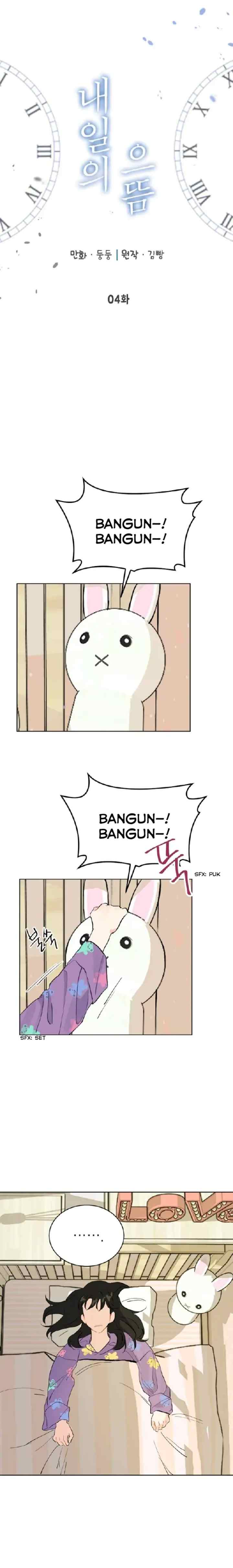 Lovely Runner chapter 4 halaman 6