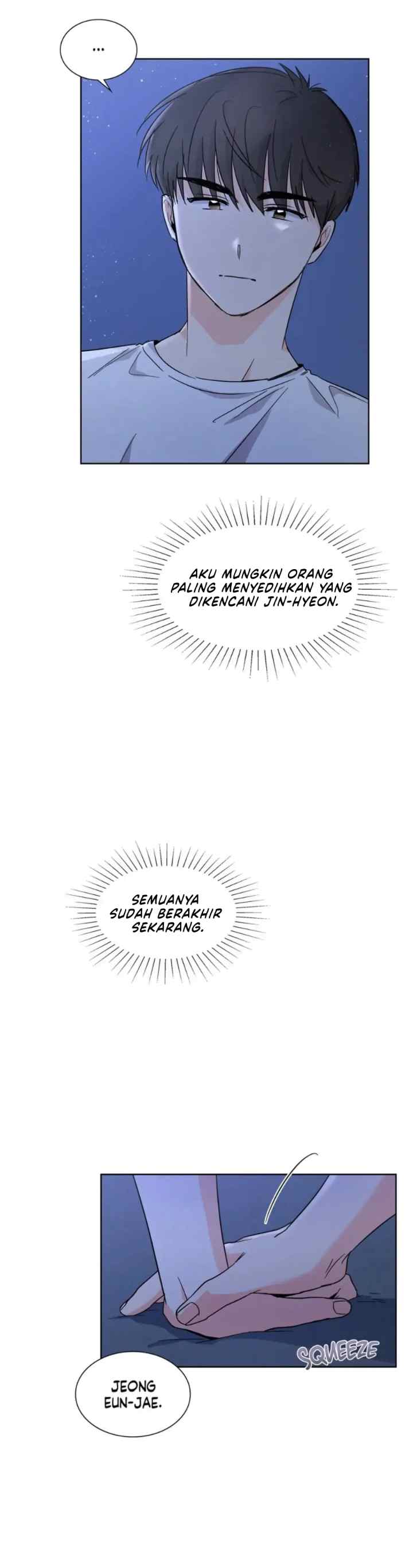 High Pulse chapter 30 halaman 18