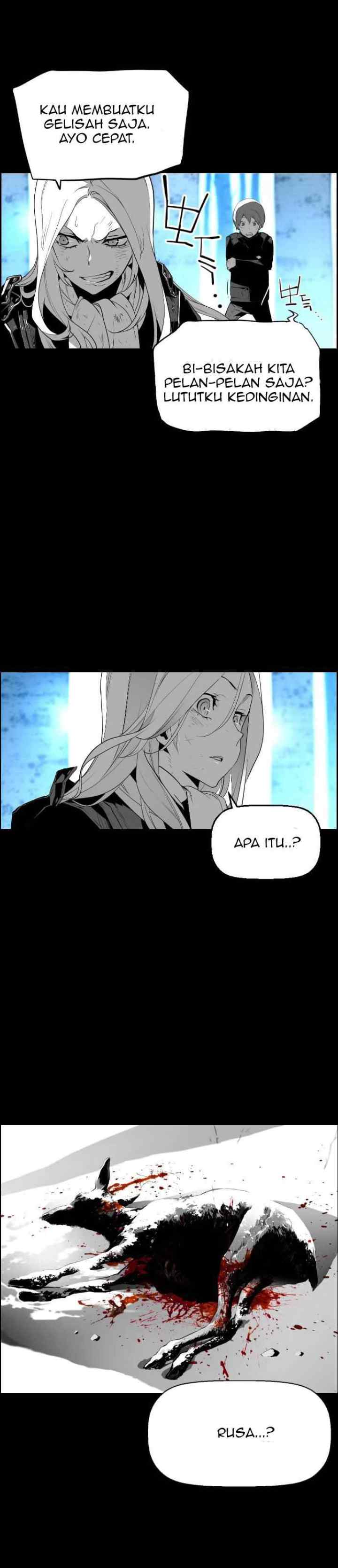 Terror Man chapter 106 halaman 4
