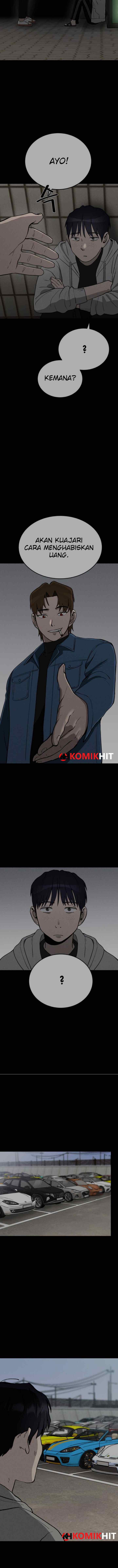 Fate Coin chapter 9 halaman 12