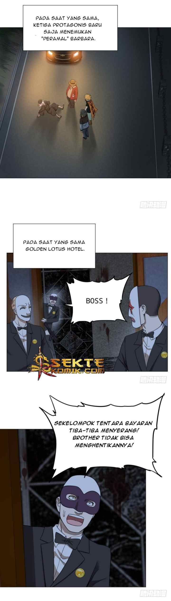 List of Big Villians chapter 35 halaman 6