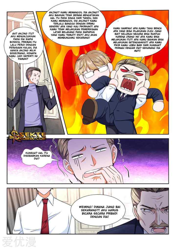 Metropolitan System chapter 221 halaman 15