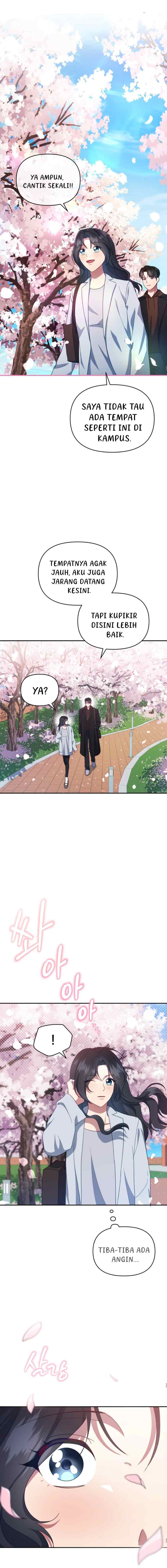 How to Gracefully Divorce a Dragon chapter 20 halaman 10