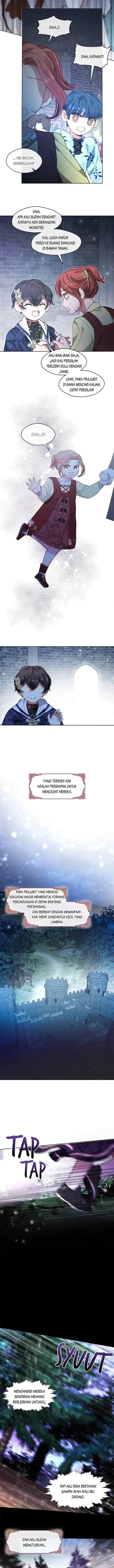 Devoted to Diamond chapter 33 halaman 12