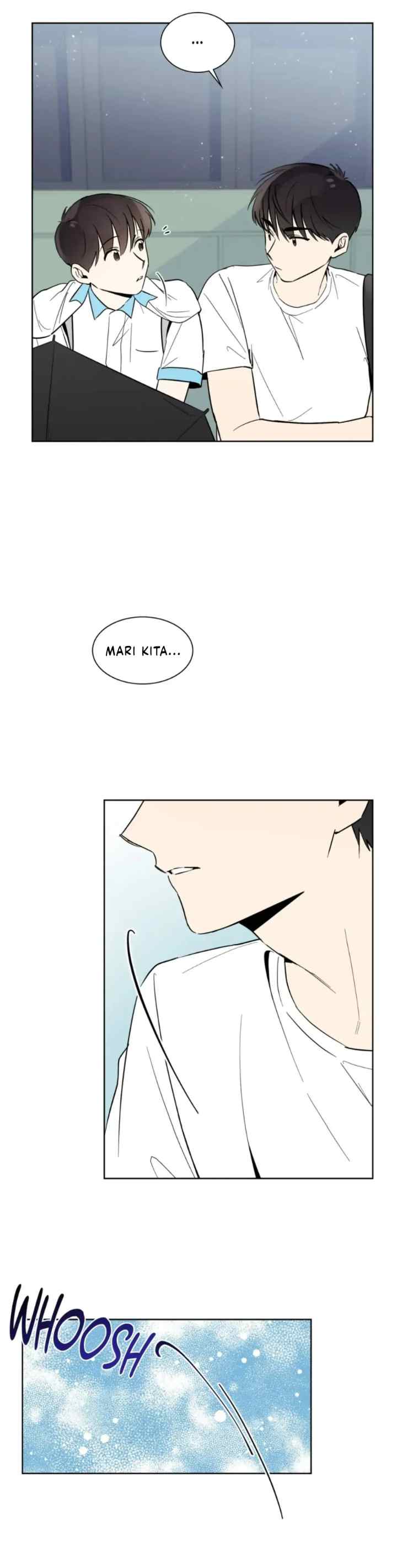 High Pulse chapter 25 halaman 10