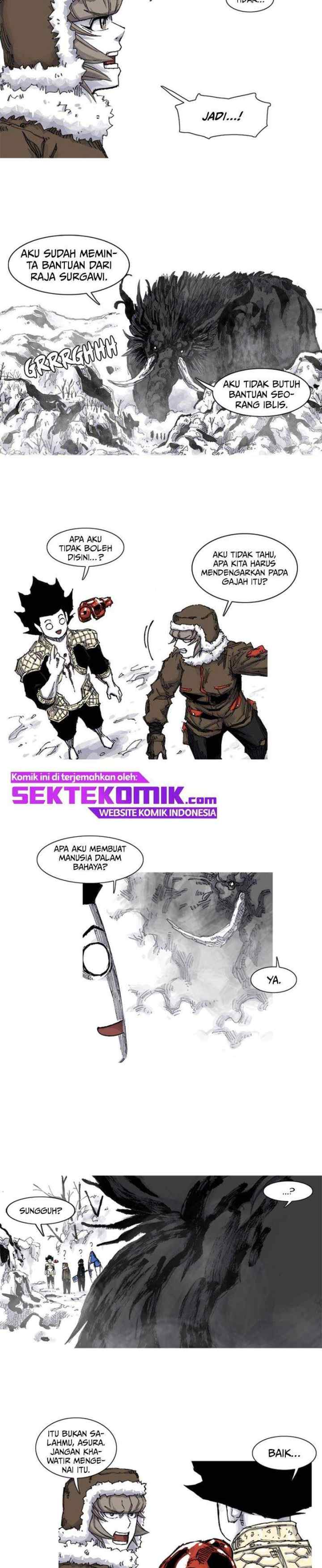 ASURA chapter 55 halaman 7