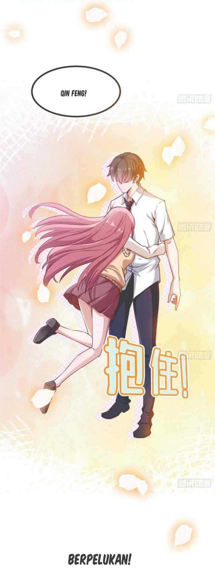After the Identity of the Boss Was Exposed chapter 7 halaman 14