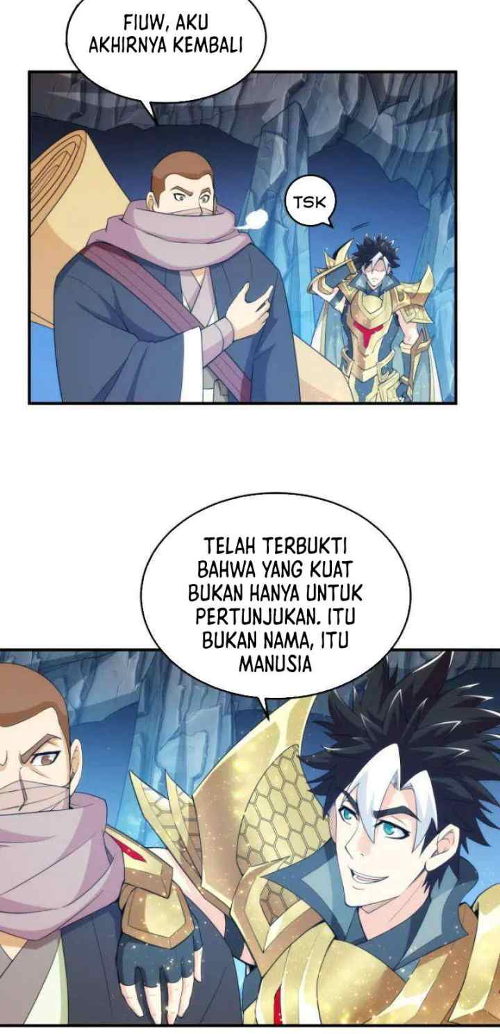 Rich Player chapter 233 halaman 12