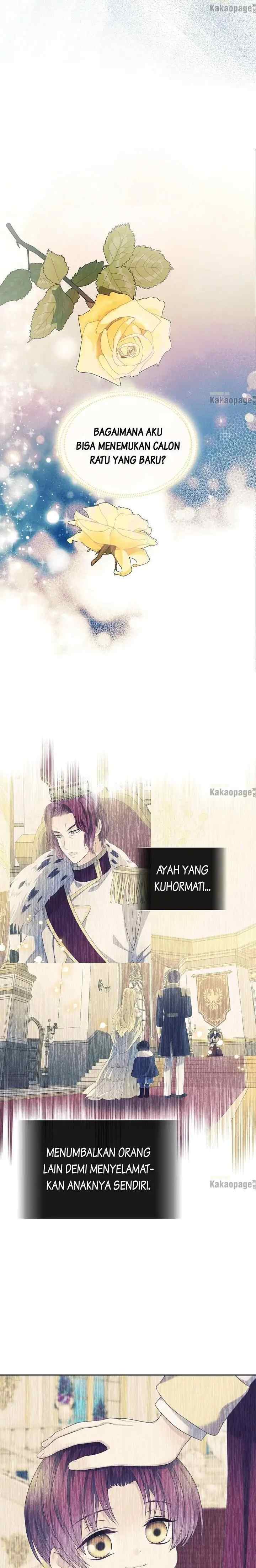 Sincerely: I Became a Duke's Maid chapter 105 halaman 4