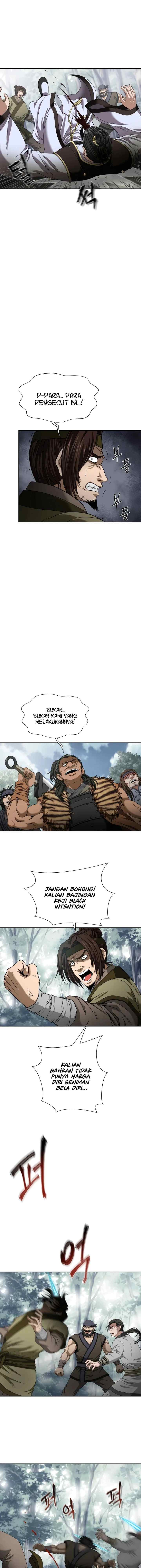 Invincible Territory chapter 2 halaman 4