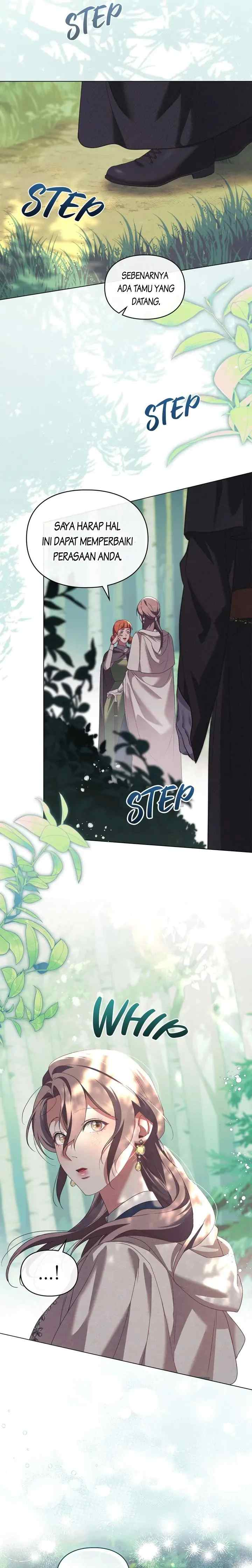 Betrayal of Dignity chapter 47 halaman 7