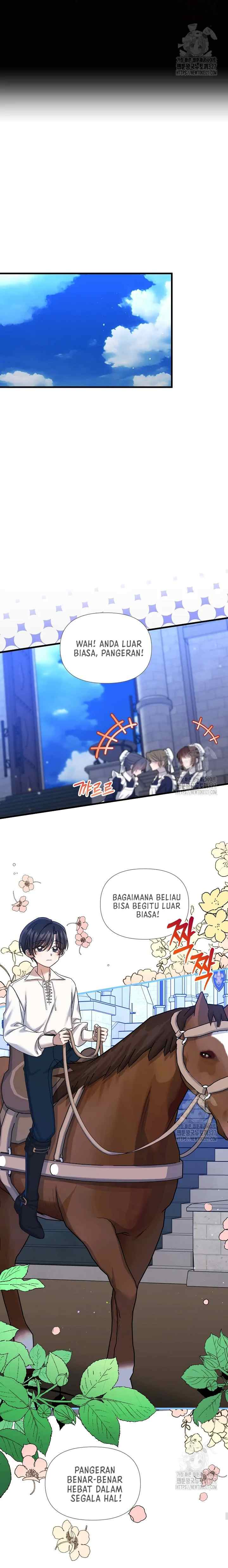 0 And 1 chapter 22 halaman 15