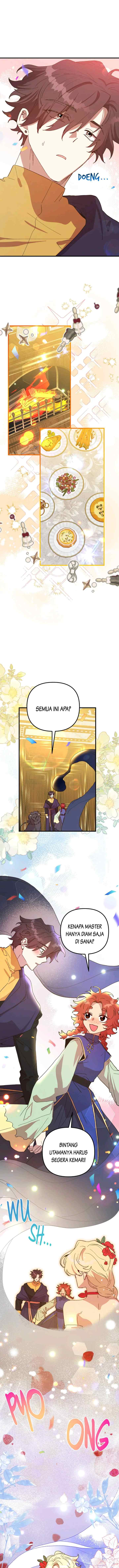 The Princess Pretends to Be Crazy chapter 115 halaman 4