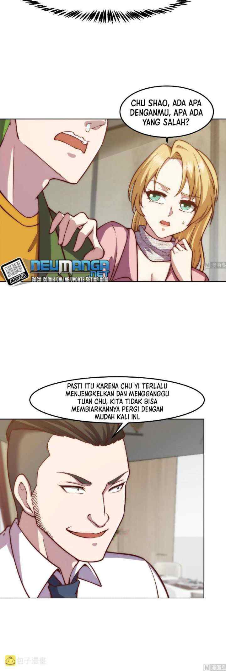 Cultivation Return on Campus chapter 359 halaman 4