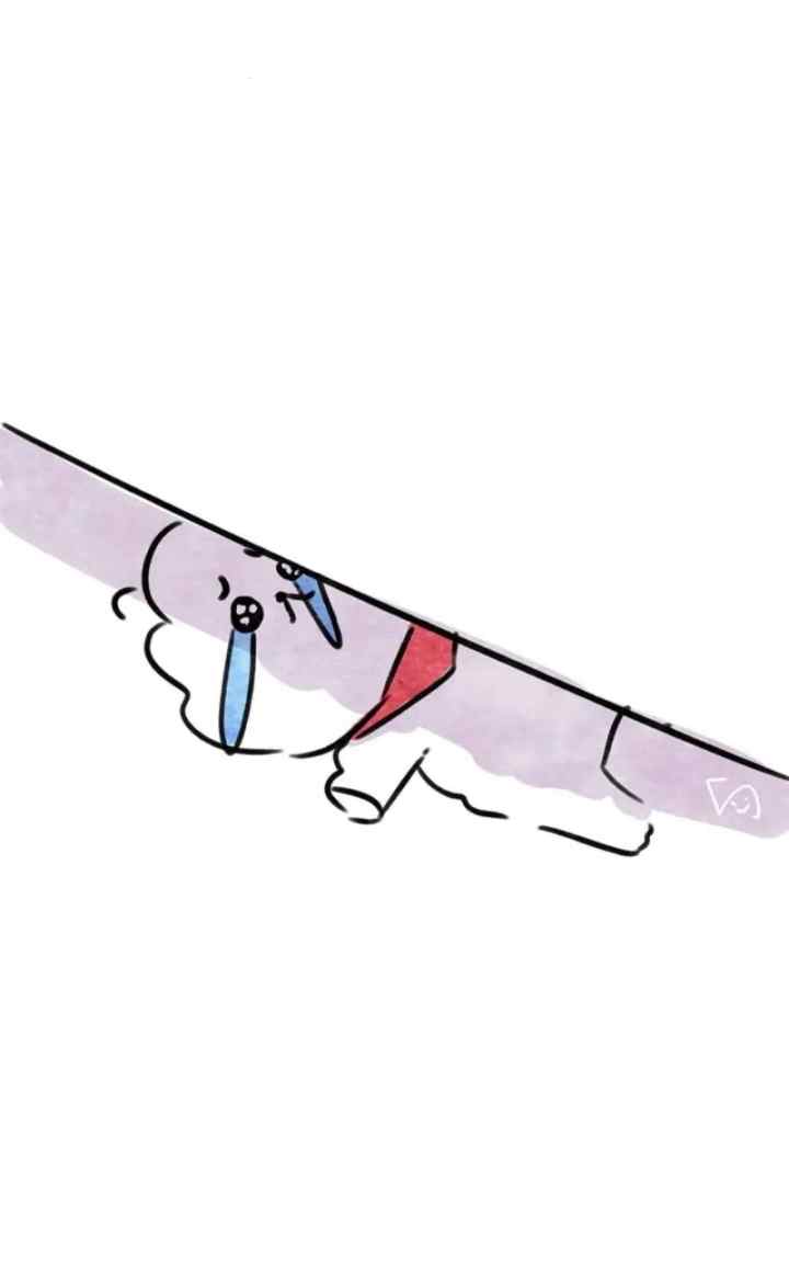 Hamster And The Bunny chapter 54 halaman 10