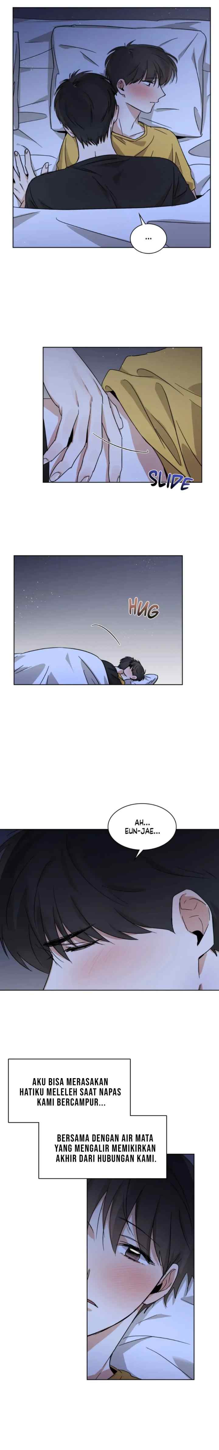 High Pulse chapter 34 halaman 5