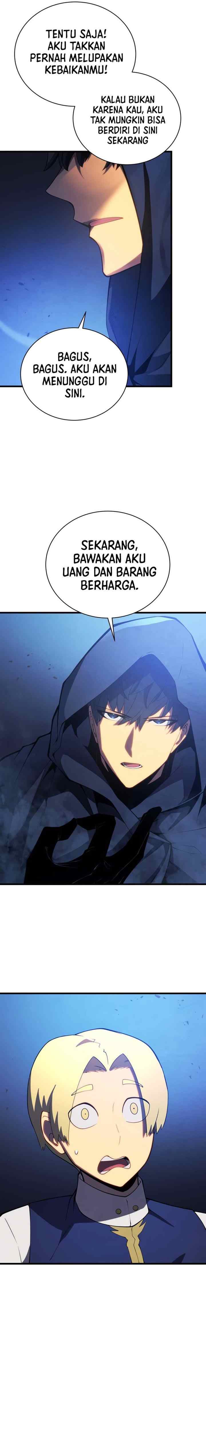 Swordmaster's Youngest Son chapter 38 halaman 18