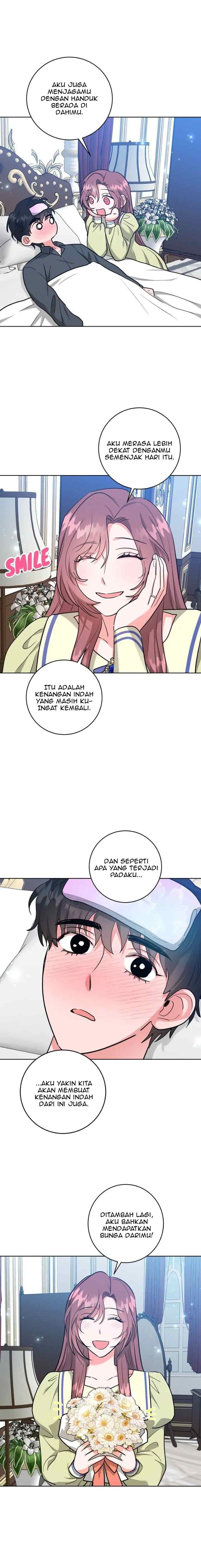 The Northern Duke Needs a Warm Hug chapter 72 halaman 9