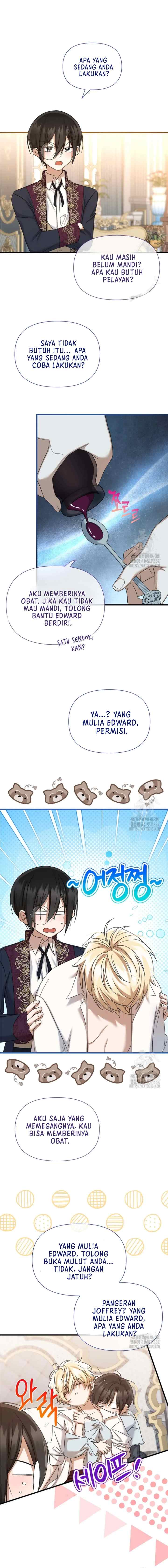 0 And 1 chapter 29 halaman 6