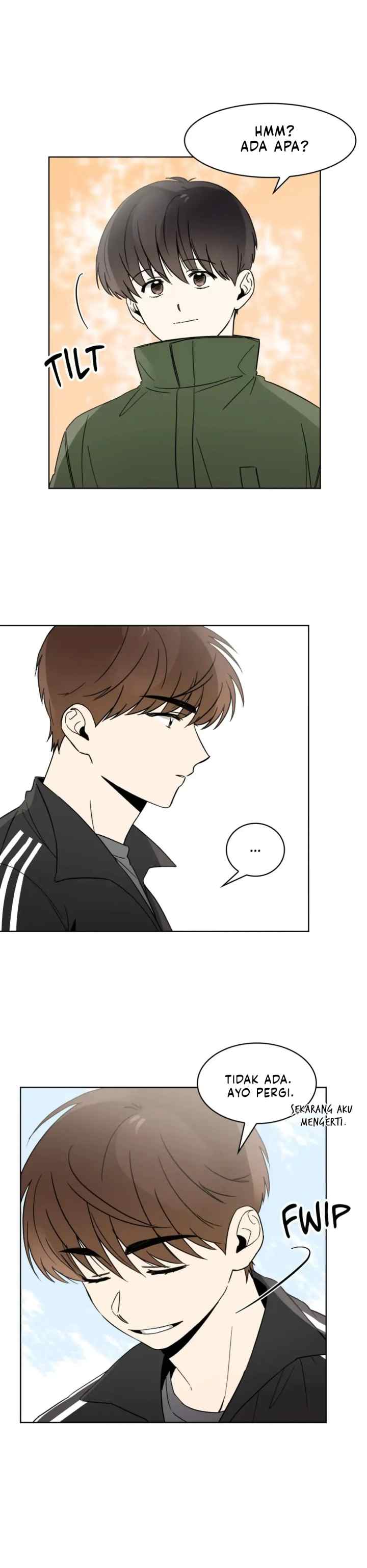 High Pulse chapter 14 halaman 12