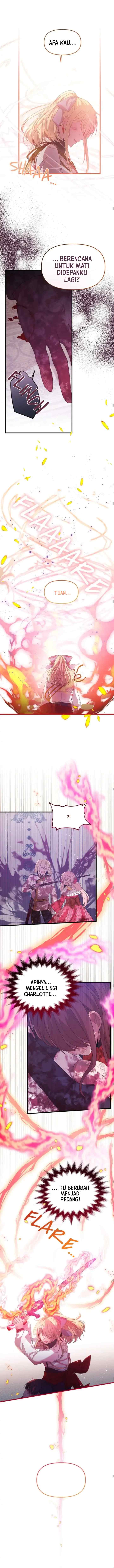 Il était une fois : Zombie edition chapter 18 halaman 10