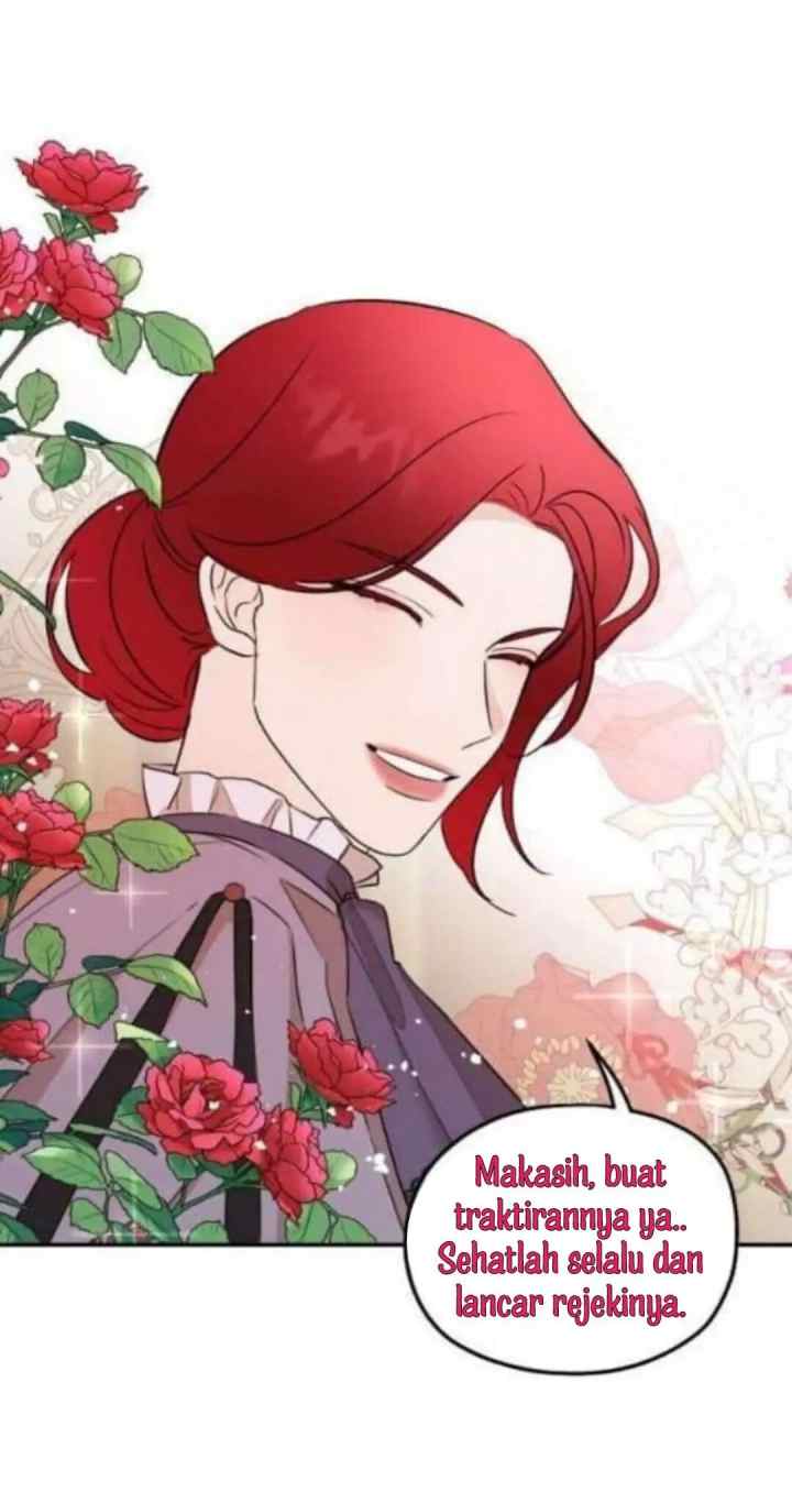 I'm A Stand-in Puppet For His Ex-Lover chapter 28 halaman 14