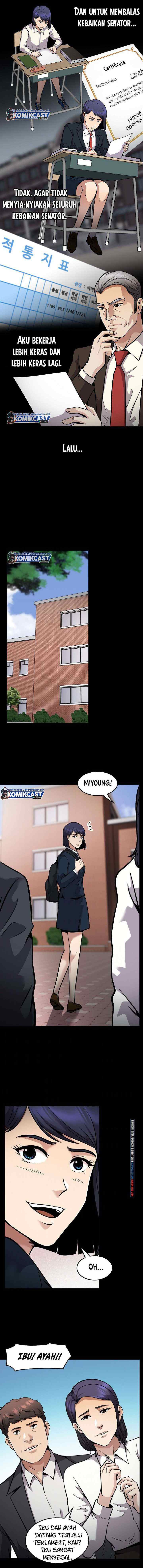 Again My Life chapter 114 halaman 5