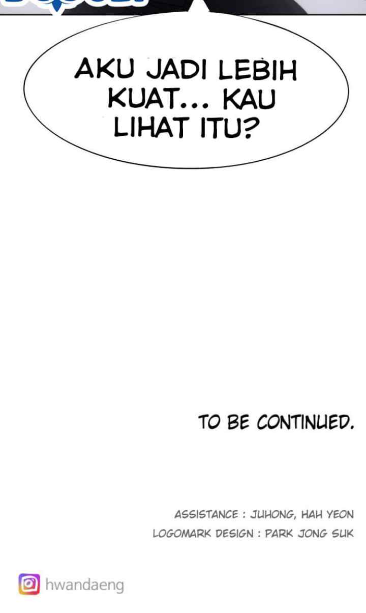 The Last Knight Of The Fire chapter 69 halaman 20