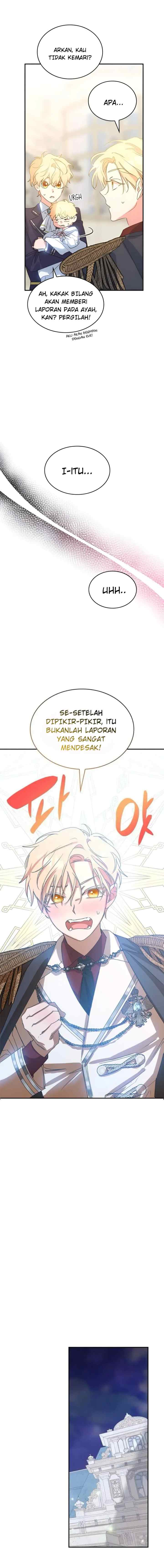 Living in the Princess Flower Garden chapter 2 halaman 15