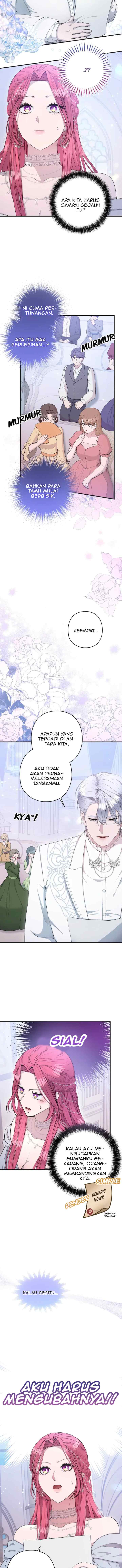 The Devilishly Trash Duke chapter 13 halaman 4